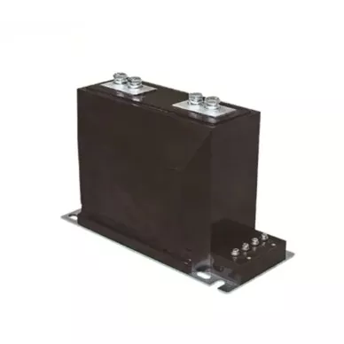 Transformador de corriente