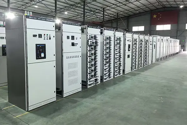 Potenciar el mercado global de distribución de energía con calidad e innovación