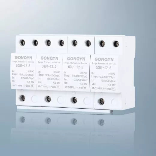 ¿Cómo protege un dispositivo de protección contra sobretensiones los equipos eléctricos?