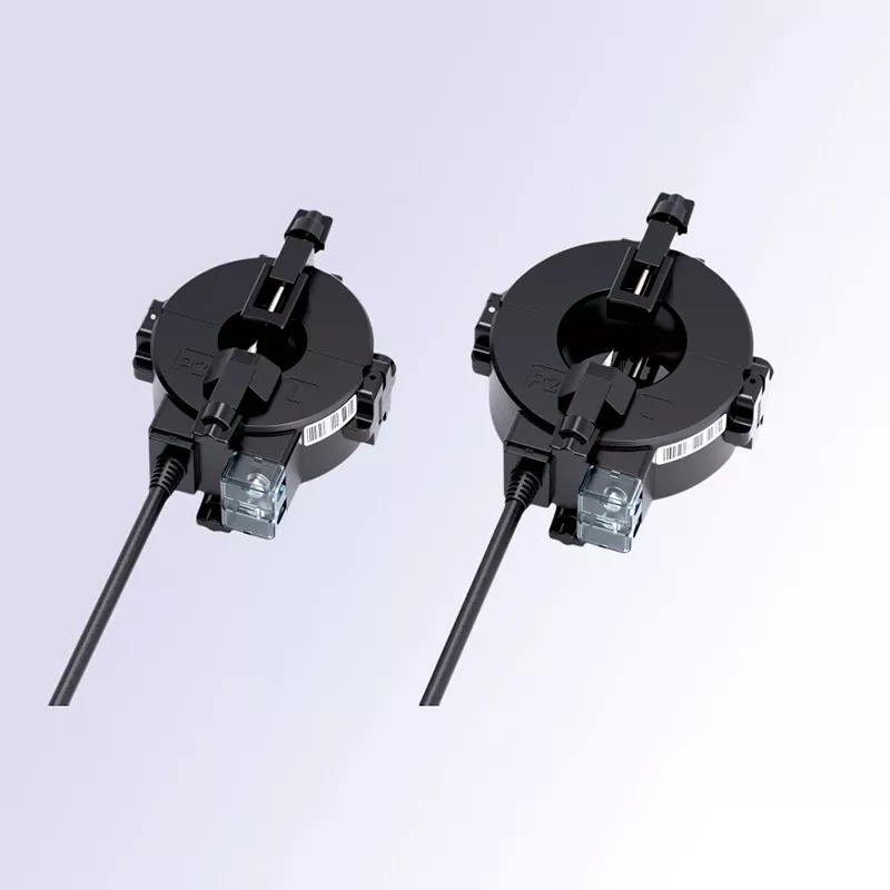 Transformador de corriente impermeable para exteriores CTHW8