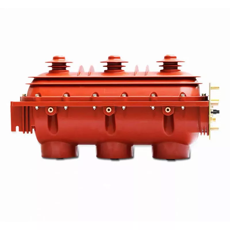 Interruptor de hexafluoruro de azufre FLN36