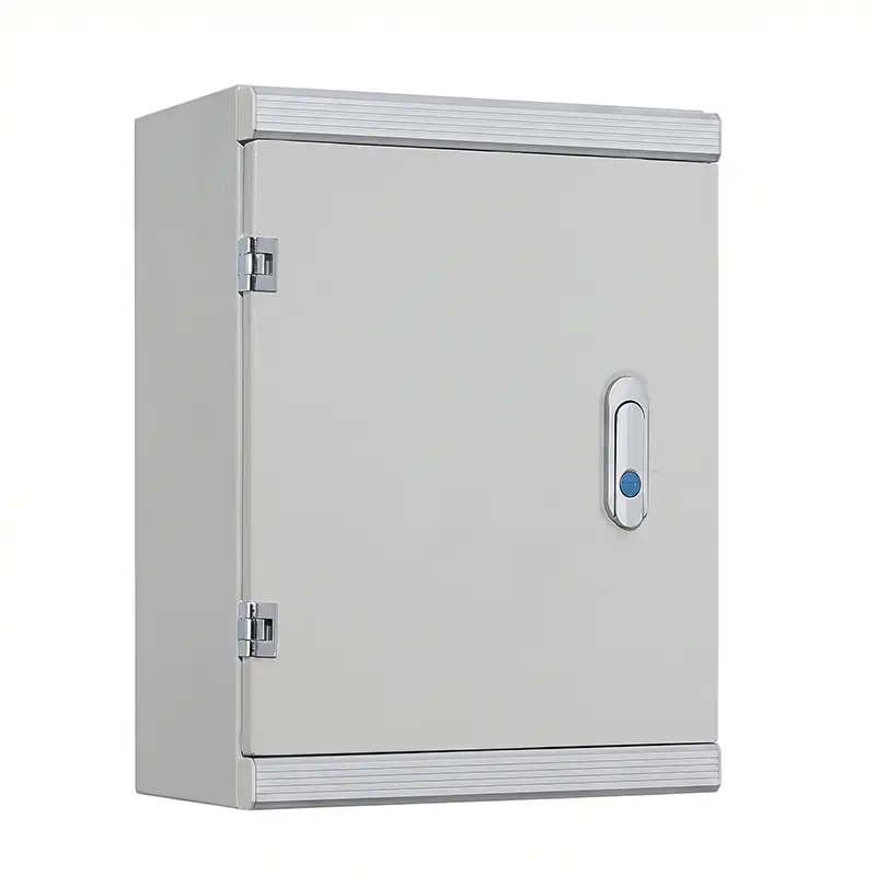 Caja de control JXF