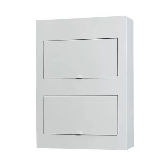 Caja de distribución PZ30