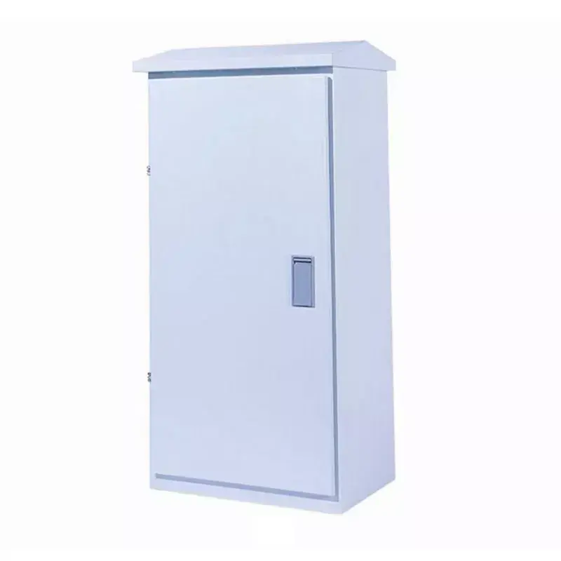 Gabinete eléctrico impermeable para exteriores XL-21